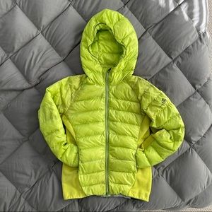 Down Hoody LT Westcomb Cayoosh